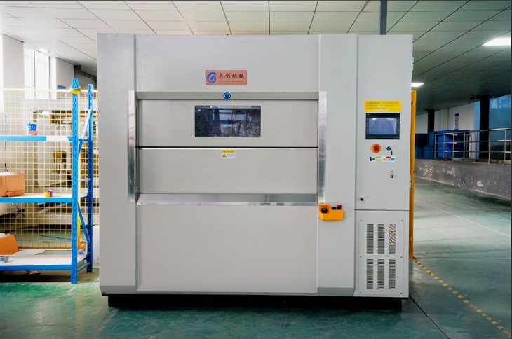 Titreşim Kaynak Sistemi