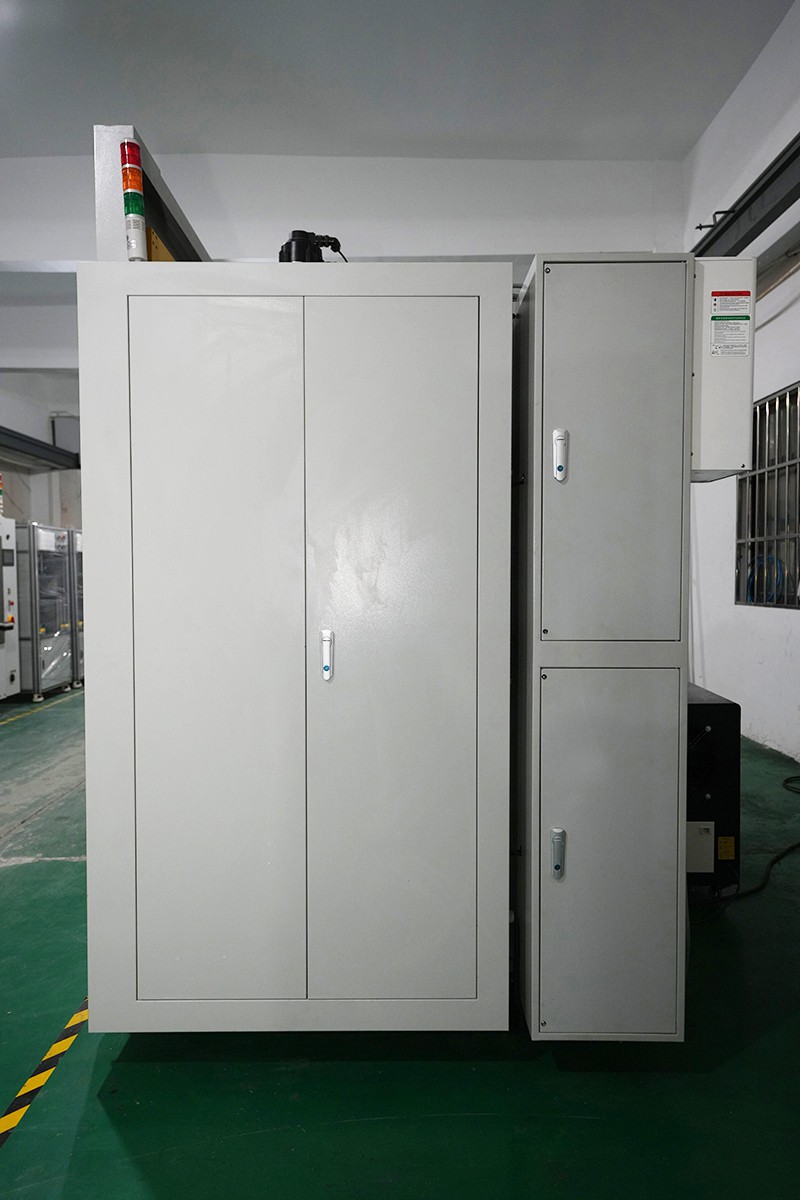 product-800-1200 Infrared Hot Plate Welding Machine